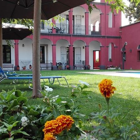 Aparthotel Can Gallart Санта-Колома-де-Фарн Экстерьер фото
