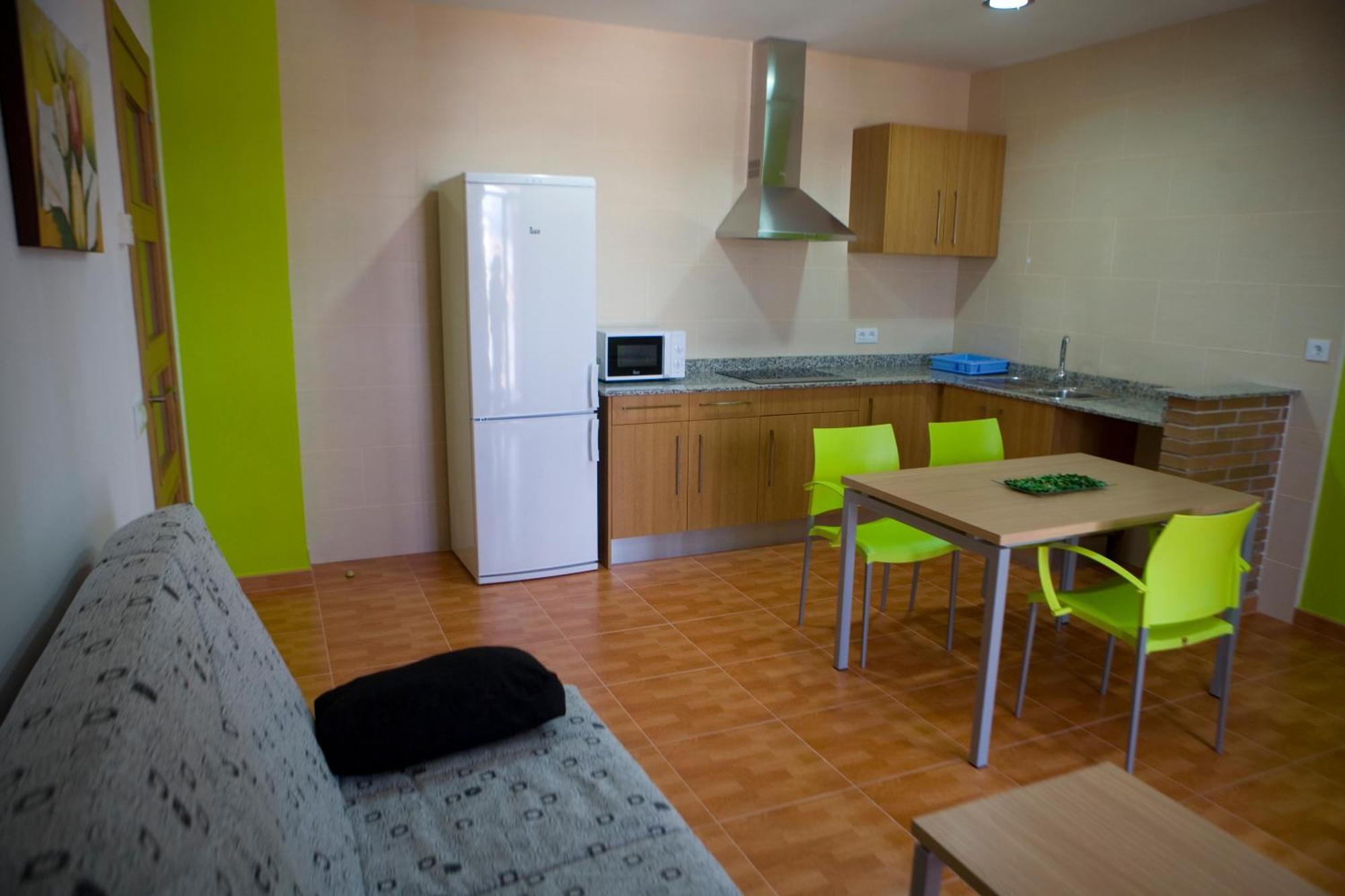Aparthotel Can Gallart Санта-Колома-де-Фарн Экстерьер фото