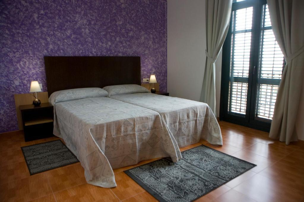 Aparthotel Can Gallart Санта-Колома-де-Фарн Номер фото