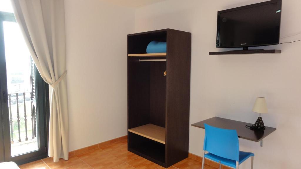 Aparthotel Can Gallart Санта-Колома-де-Фарн Номер фото