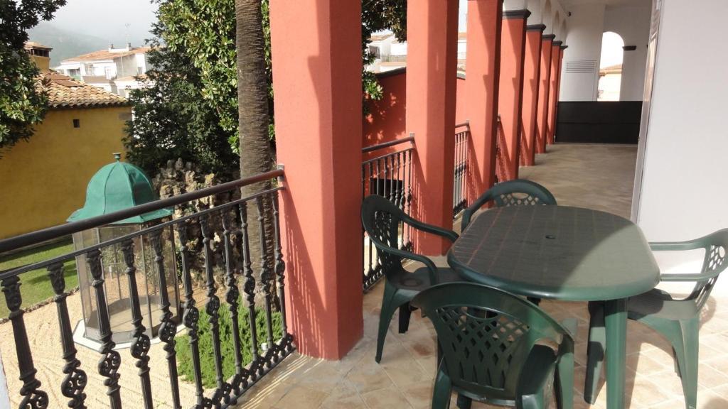 Aparthotel Can Gallart Санта-Колома-де-Фарн Номер фото