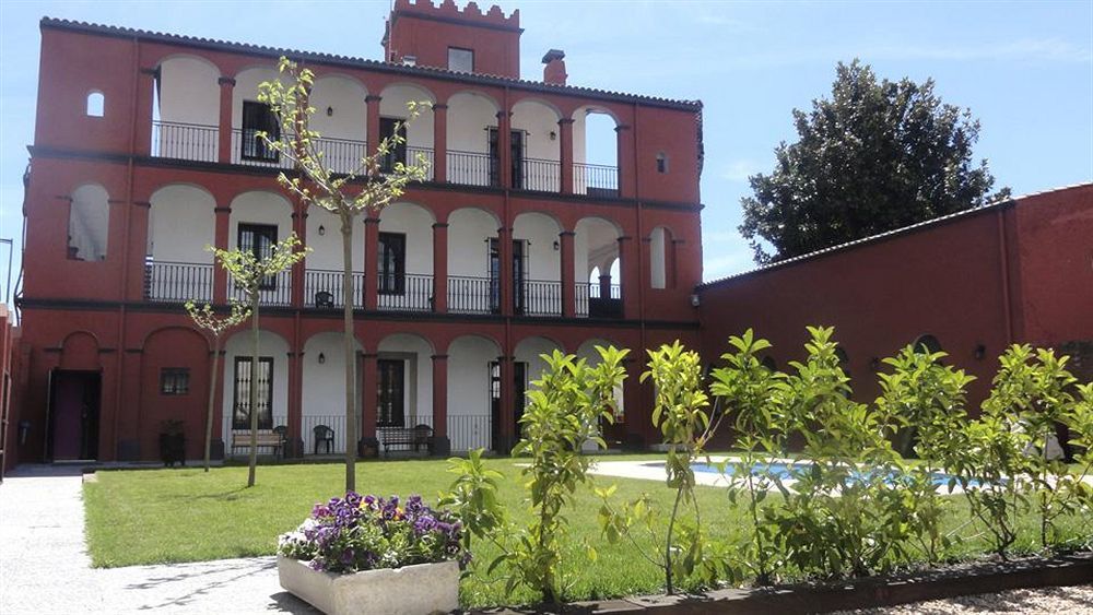 Aparthotel Can Gallart Санта-Колома-де-Фарн Экстерьер фото
